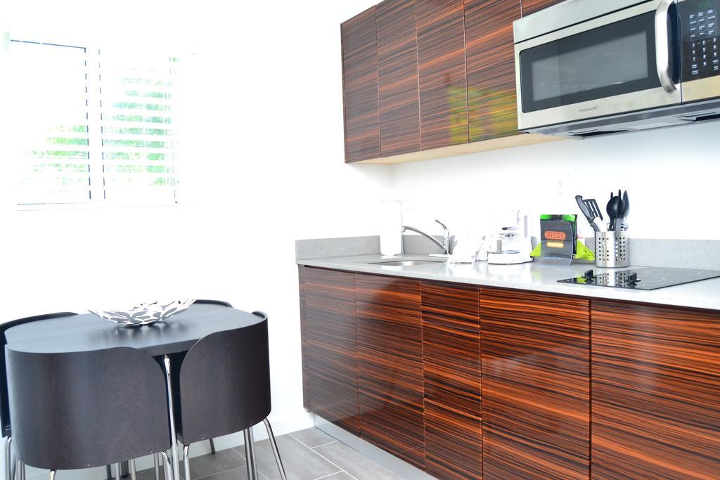 The Reef A North Beach Village Resort Hotel Fort Lauderdale Extérieur photo