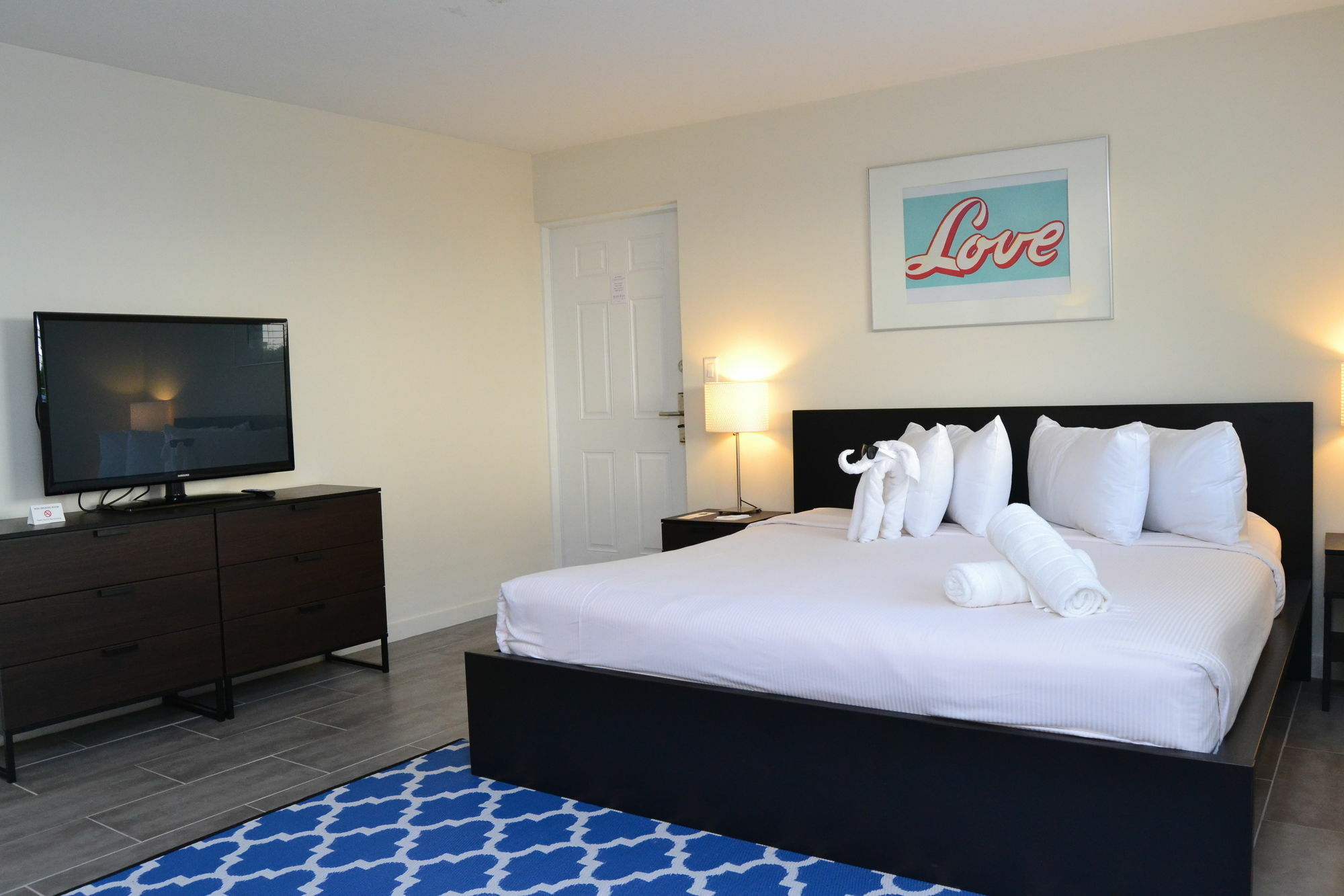 The Reef A North Beach Village Resort Hotel Fort Lauderdale Extérieur photo