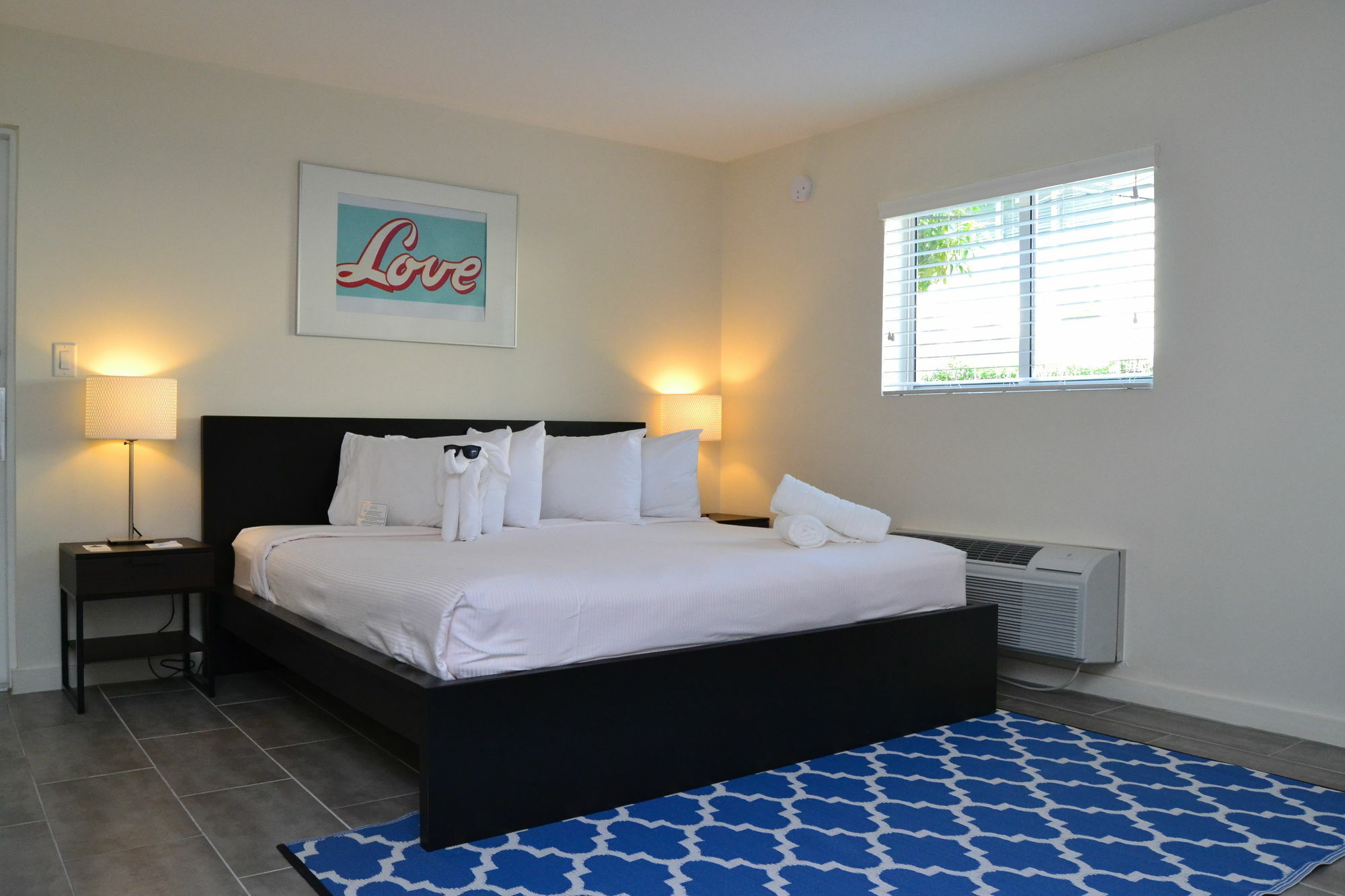 The Reef A North Beach Village Resort Hotel Fort Lauderdale Extérieur photo